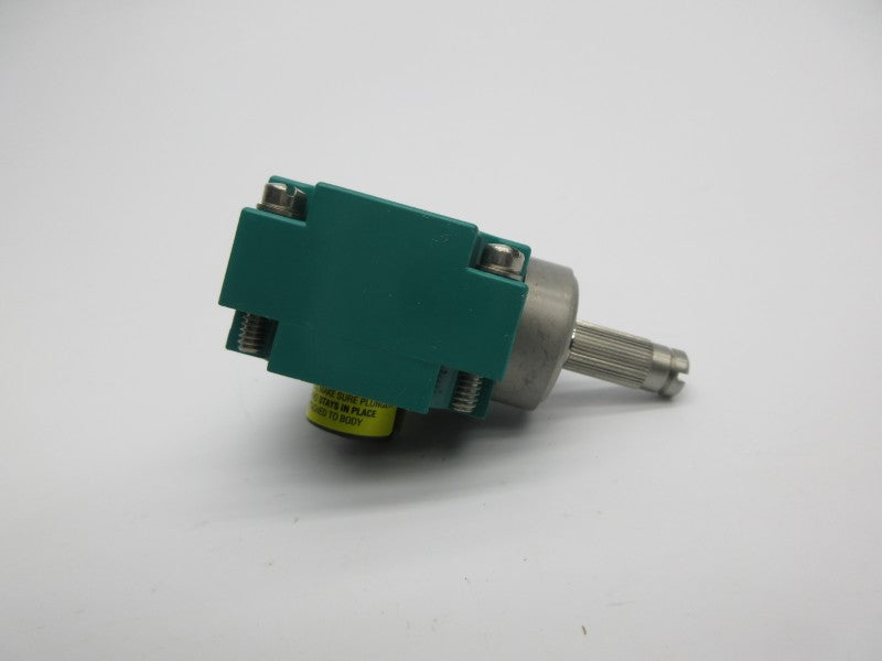 ALLEN BRADLEY 802MC-AX SER. F (WH) NSMP