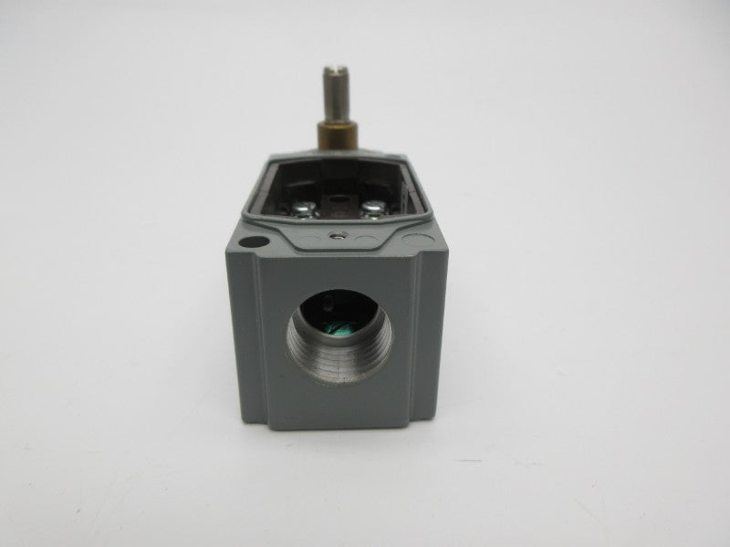 ALLEN BRADLEY 802T-H2W2 SER. C (WH) NSMP