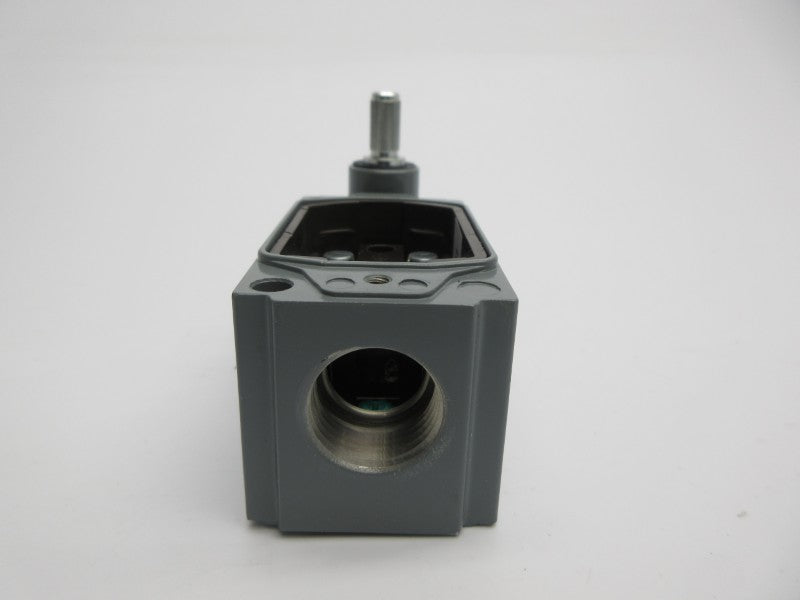 ALLEN BRADLEY 802T-AW1A SER. D (WH) NSMP