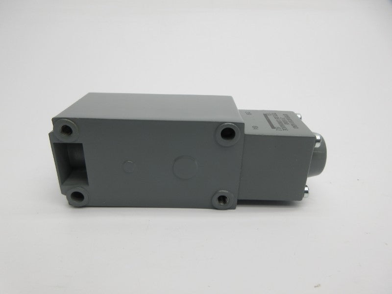 ALLEN BRADLEY 802T-AW1A SER. D (WH) NSMP