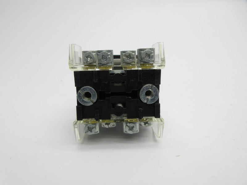 ALLEN BRADLEY 800H-JR91B SER. F (AS PICTURED) (WH) NSMP
