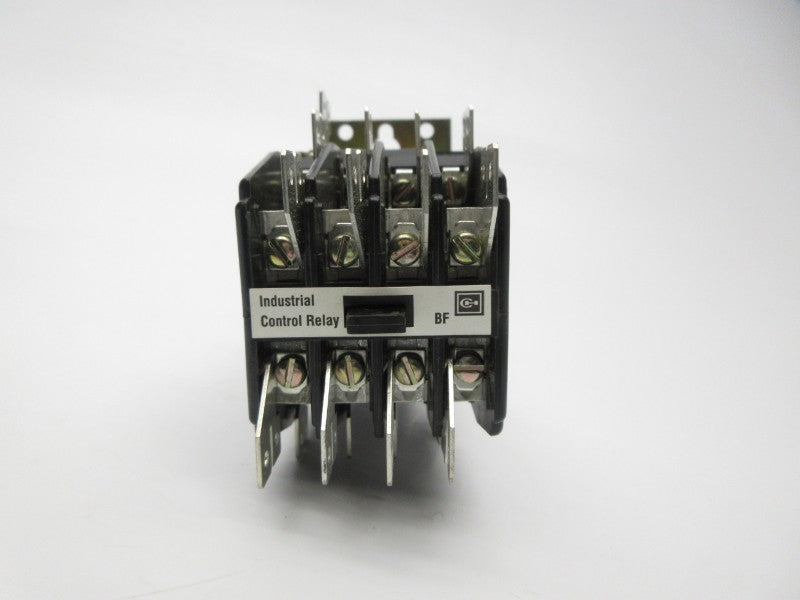 CUTLER HAMMER BFF44F 110/120V 10A NSMP
