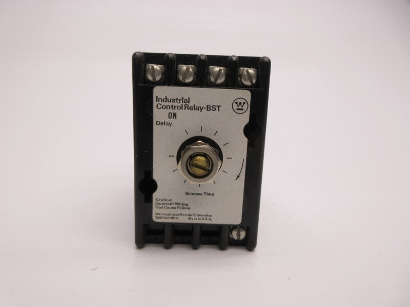 CUTLER HAMMER BST-ON .1-30S NSMP