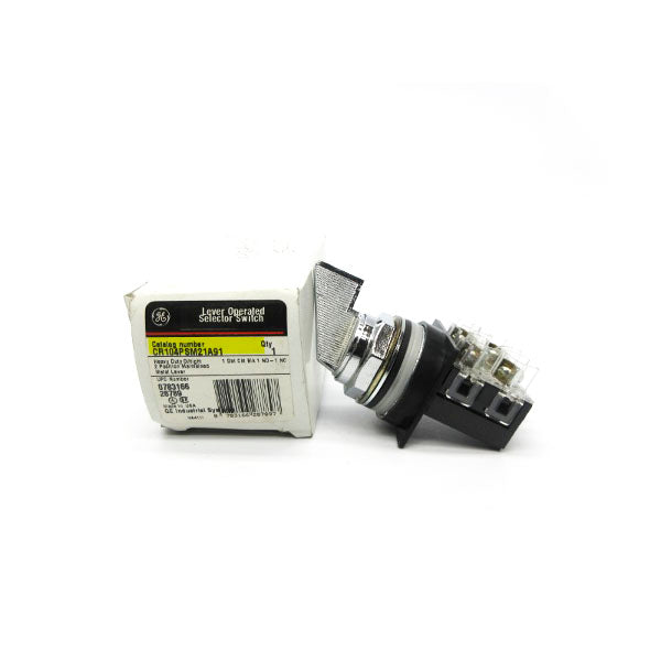 GENERAL ELECTRIC CR104PSM21A91 NSMP