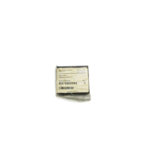 REXROTH AP6-SE6-1X/D-12 R978902994 NSMP