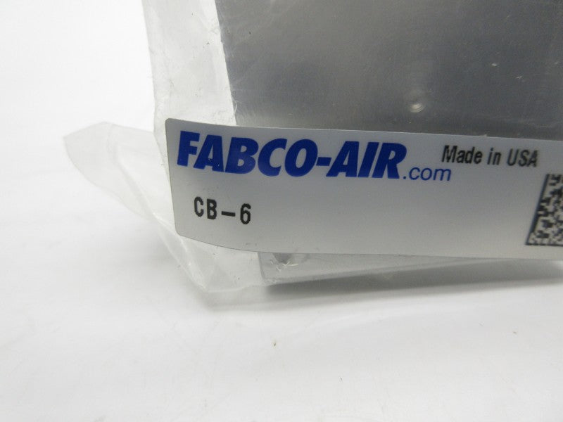 FABCO-AIR CB-6 NSMP