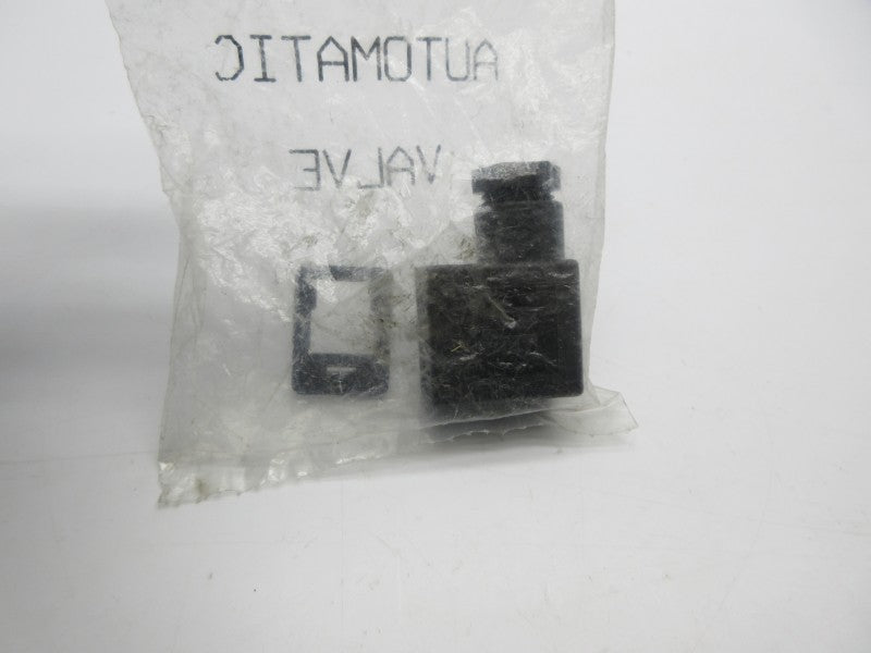AUTOMATIC VALVE 7020-001 NSMP