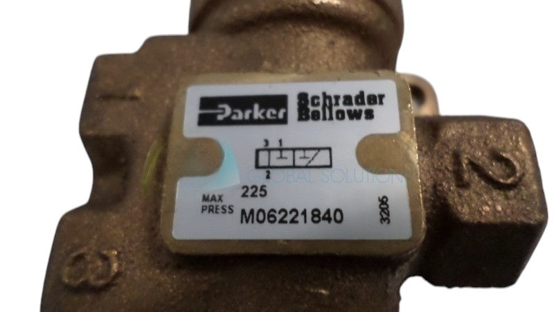 PARKER M06221840 NSNP