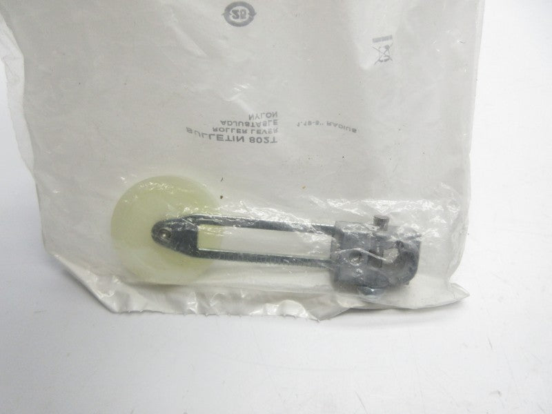 ROCKWEL AUTOMATION 802T-W2A SER. B 1.19-3" NSMP