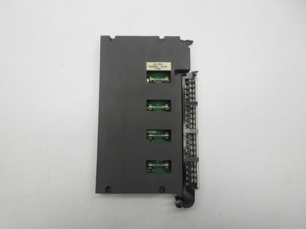ALLEN BRADLEY 1771-OBN 10-30VDC NSNP