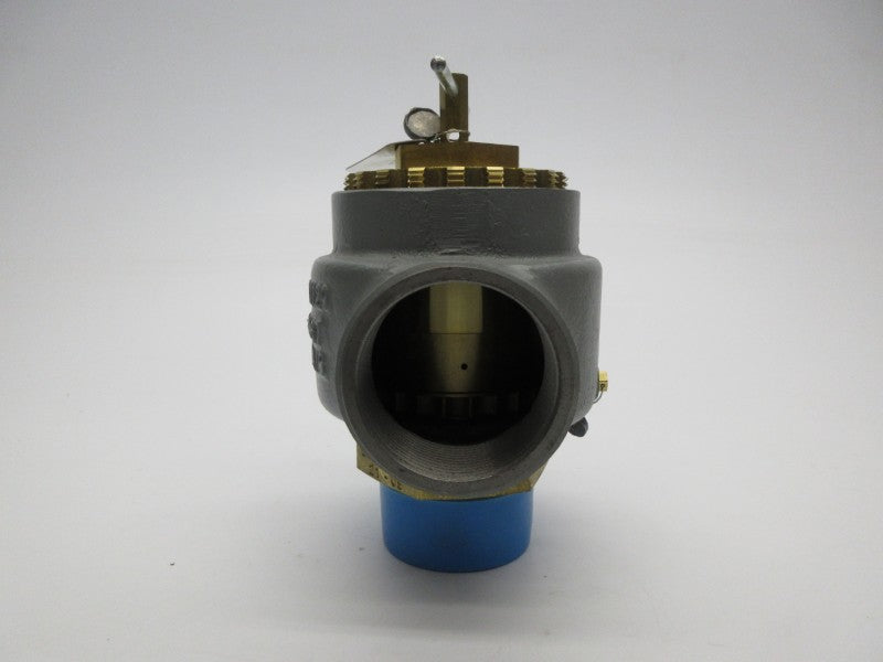 KUNKLE 0337-H01ANM 12PSI 2" NSNP