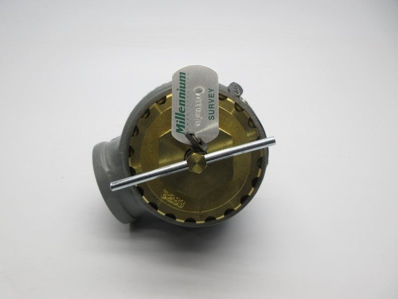 KUNKLE 0337-H01ANM 12PSI 2" NSNP
