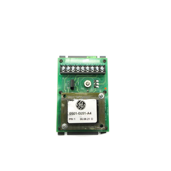 GENERAL ELECTRIC 0501-0051-A4 NSNP