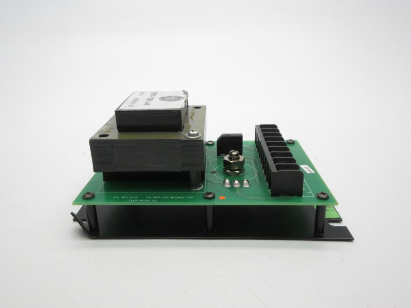 GENERAL ELECTRIC 0501-0051-A4 NSNP