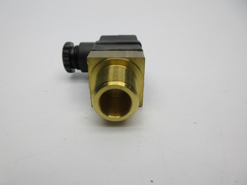 SSI S2TAF-160R 8M-A-HC NSNP