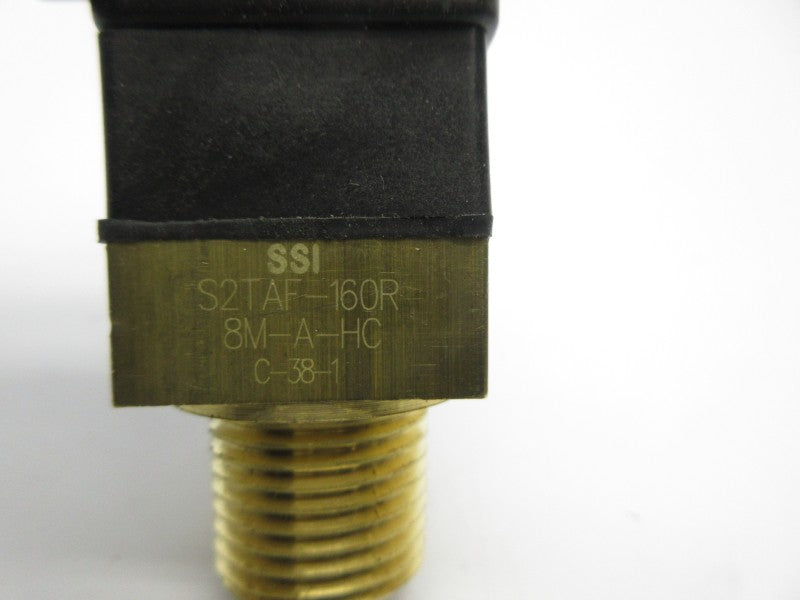 SSI S2TAF-160R 8M-A-HC NSNP