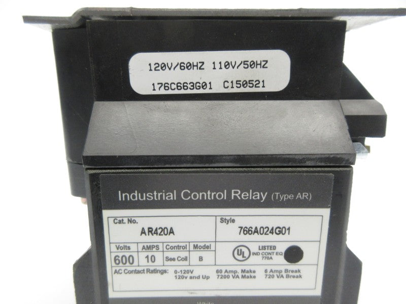 EATON AR420A 110/120V NSNP