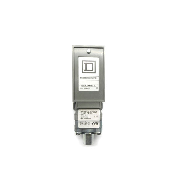 SQUARE D 9012GNG-3 1-40PSI NSNP