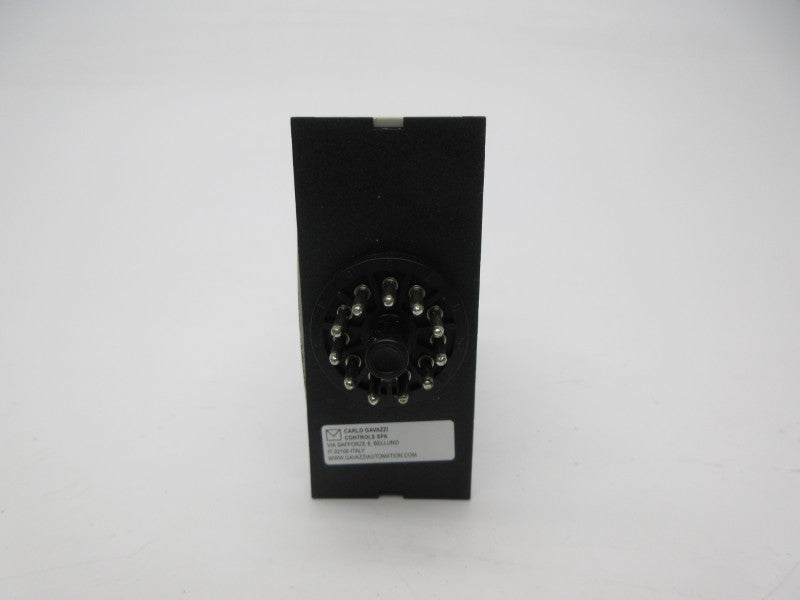 CARLO GAVAZZI PMC01D115 115VAC NSNP