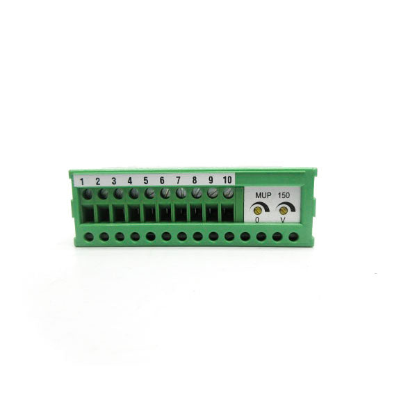 NOVOTECHNIK MUP150-5 054051 0-10V NSNP