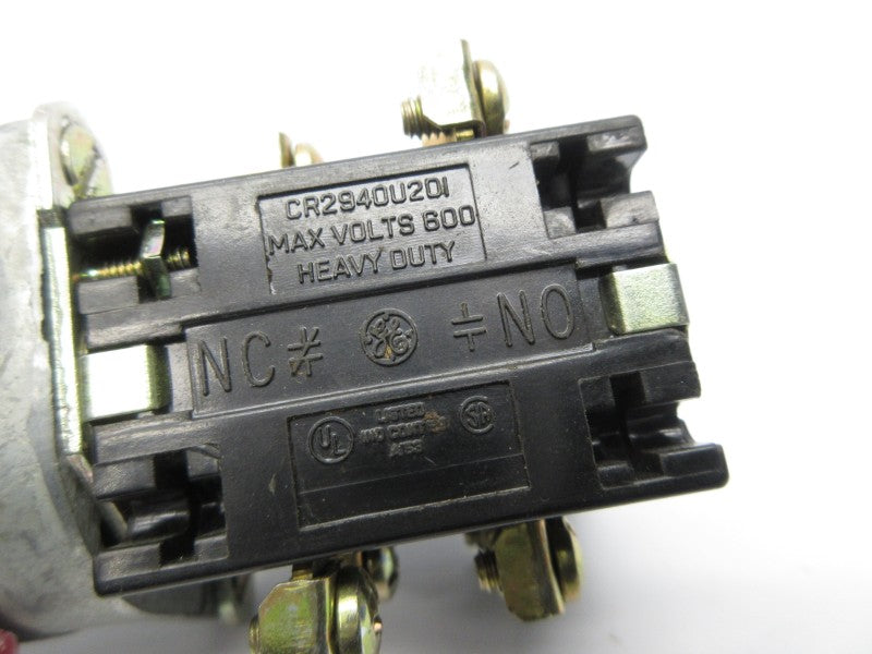 GENERAL ELECTRIC CR2940U201 (AS PICTURED3) NSNP