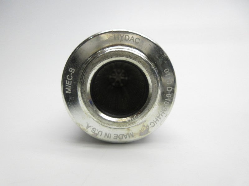 HYDAC 0110D010BH4HC M/EC-B NSNP