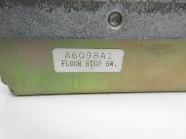 A6098A1 NSNP