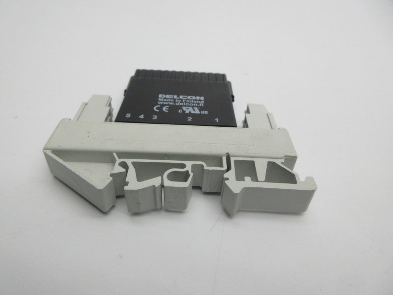 DELCON SLO24IRAS 24VDC NSNP