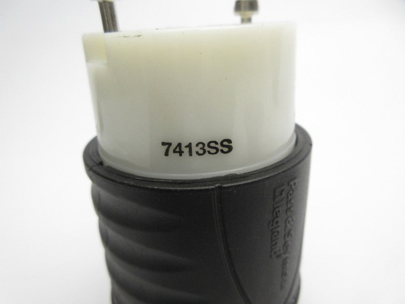 PASS & SEYMOUR 7413SS 120/208V 20A NSNP