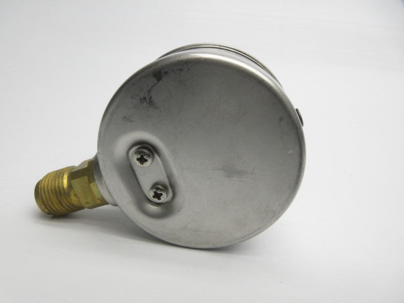 WIKA KI.1,0 0-230PSI NSNP