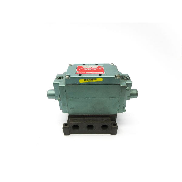 NUMATICS 33DFR4430 NSNP