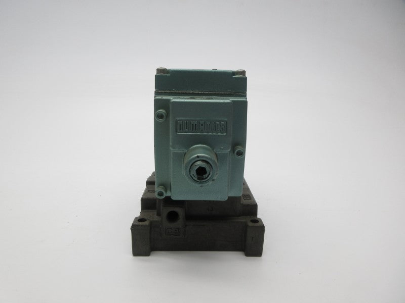 NUMATICS 33DFR4430 NSNP