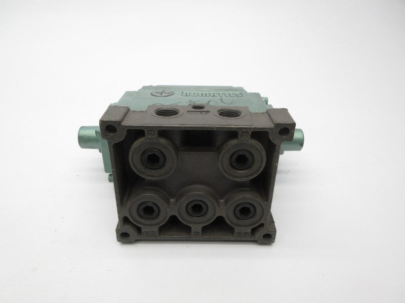 NUMATICS 33DFR4430 NSNP