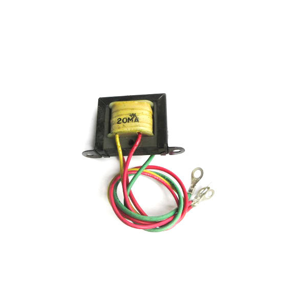 LFE 00-2062-0150 REV. B NSNP