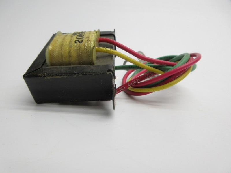 LFE 00-2062-0150 REV. B NSNP