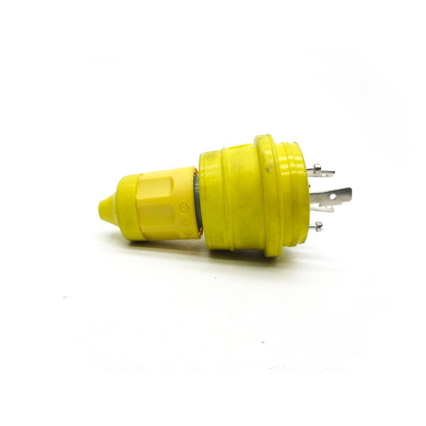 DANIEL WOODHEAD L6-20P 250V 20A NSNP