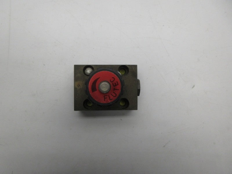 FLUTEC DRVP8-1,1/0-P NSNP