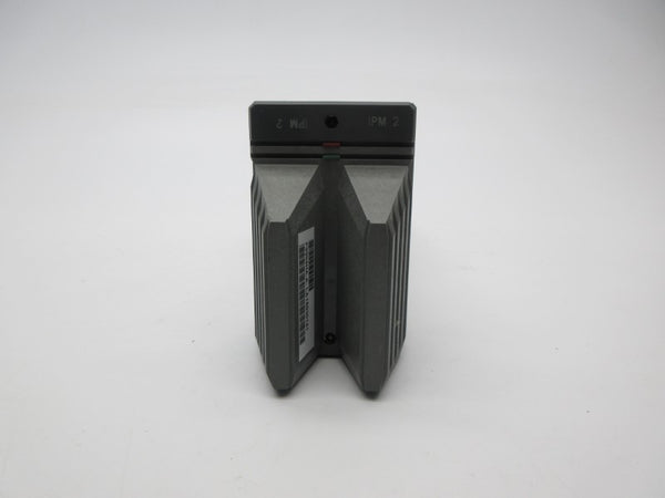 FOXBORO IPM2-P0904HA 240VAC 0.40A REV. A NSNP