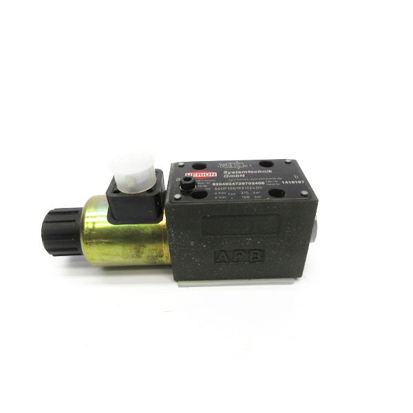 HERION 5204924729702400 S6UP10G1931024OV NSNP