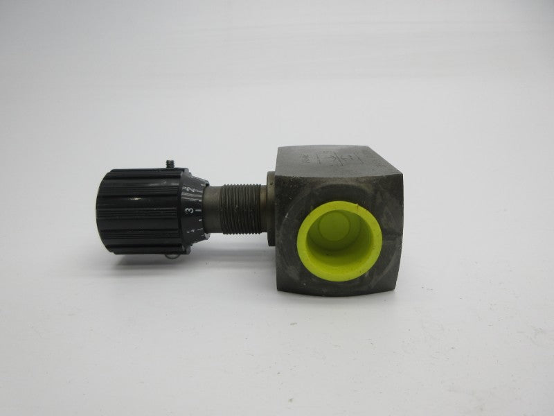 FLUTEC DV-16-1.1/0P NSNP