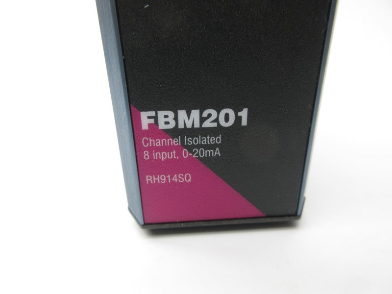 FOXBORO RH914SQ FBM201 NSNP