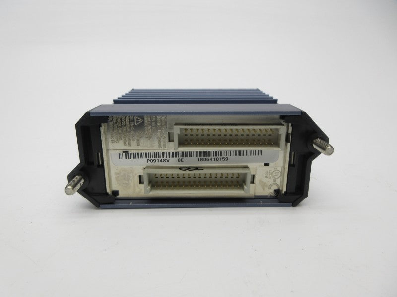 FOXBORO P0914SV FBM203 NSNP