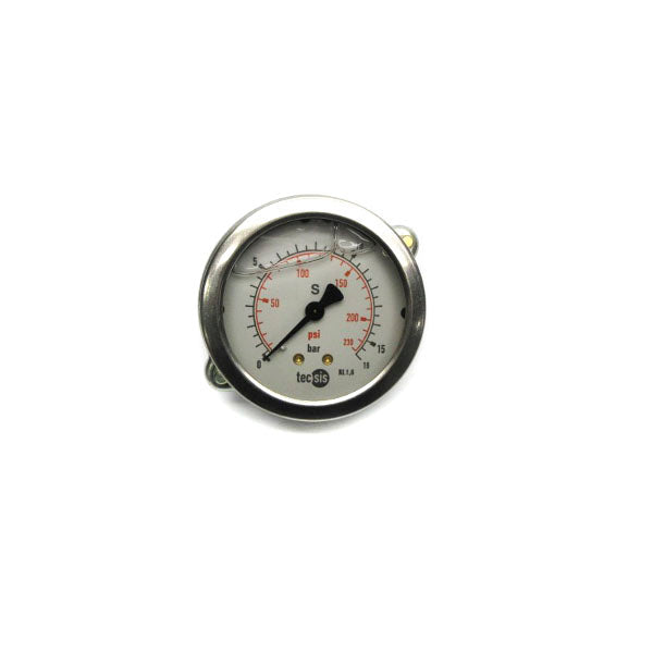 TECSIS KI.1,6 0-230PSI NSNP