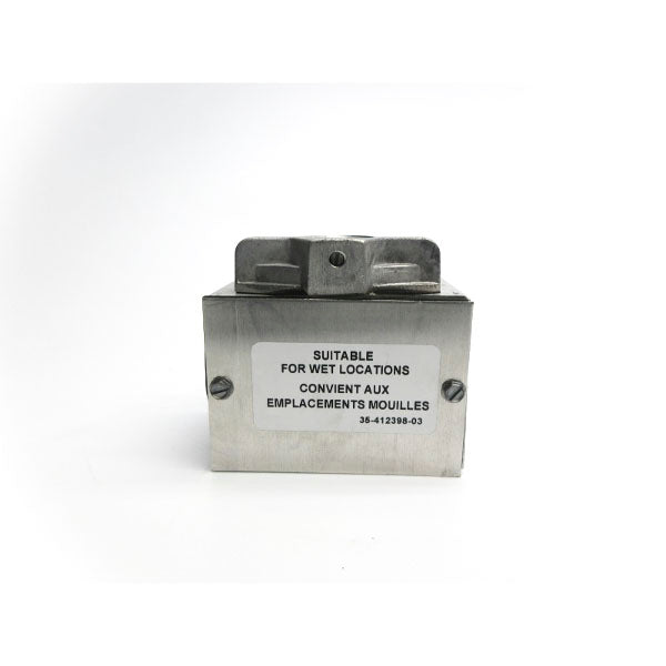 GENERAL ELECTRIC MPM-3PRW NSNP