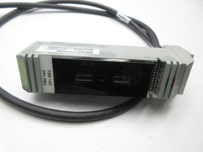 FOXBORO P0400HH REV. N NSNP