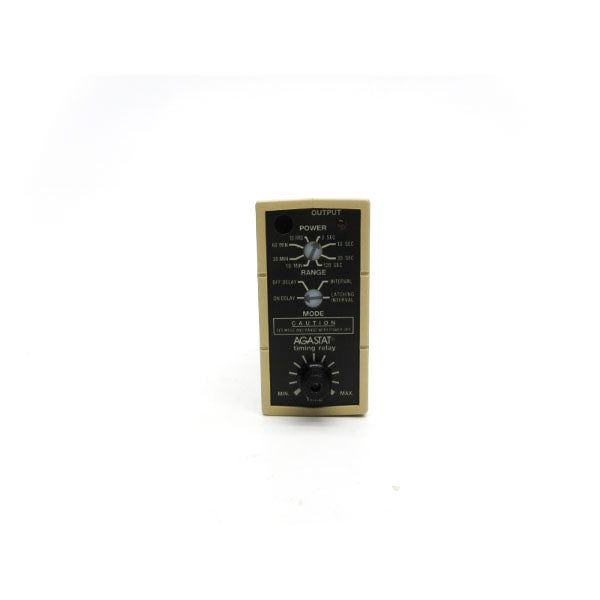 AGASTAT SCFRX902AA 120VAC NSNP