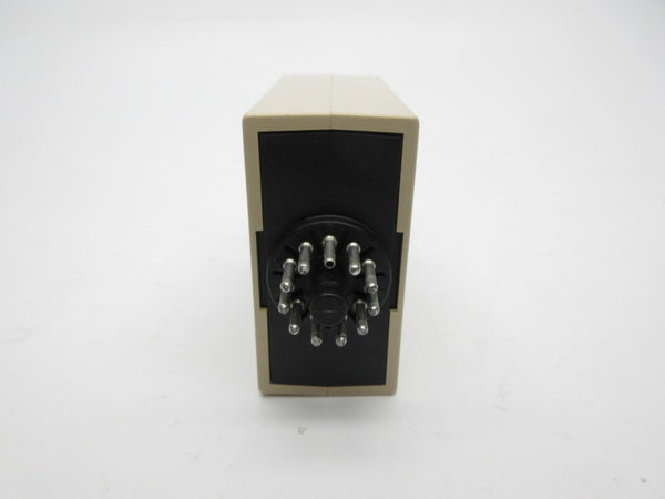 AGASTAT SCFRX902AA 120VAC NSNP