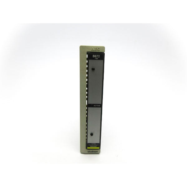 MODICON AS-B872-100 NSNP