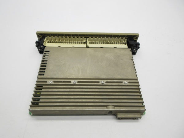 GOULD AS-B817-116 115/230VAC NSNP