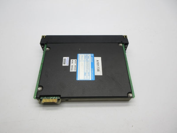 GOULD AS-B817-116 115/230VAC NSNP